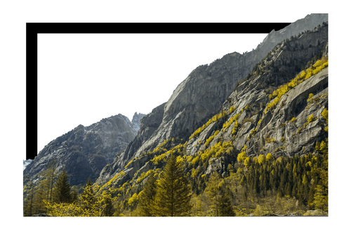 Mountains 6