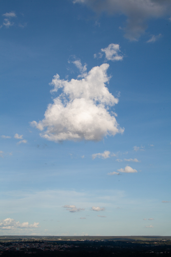 Sky #1