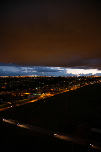 Sky #5