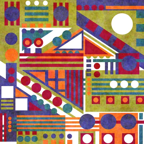 Assemble by Shelly Bremmer