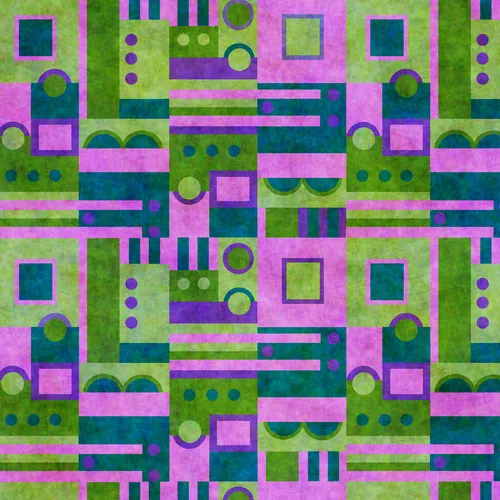 Boxes2 by Shelly Bremmer
