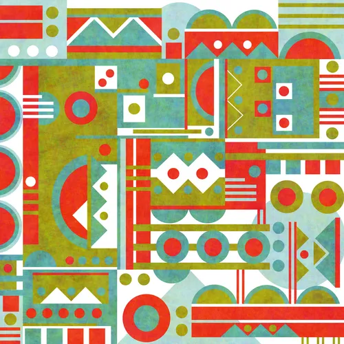 Groove 3 by Shelly Bremmer