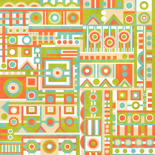 Structure 1 by Shelly Bremmer