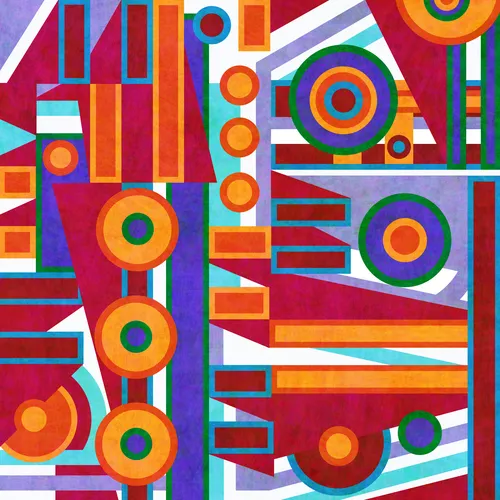 U8 by Shelly Bremmer