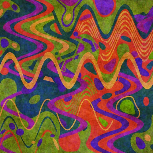 Wave by Shelly Bremmer