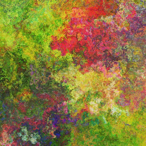 Garden by Shelly Bremmer