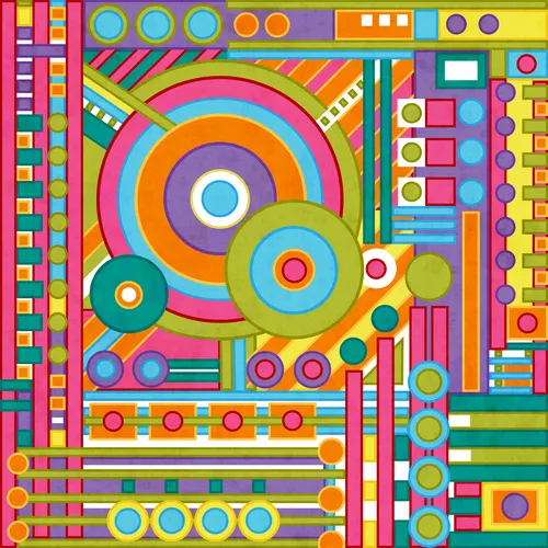 Spatial by Shelly Bremmer