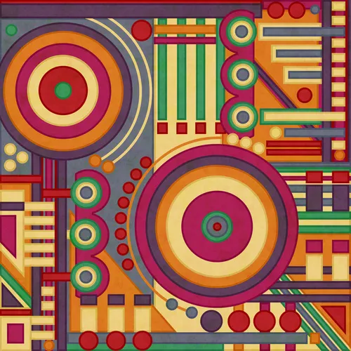 Process by Shelly Bremmer