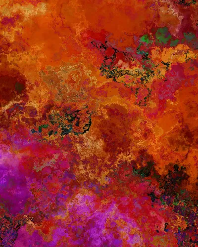 Spice by Shelly Bremmer