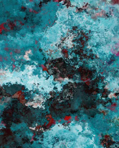 Waves by Shelly Bremmer