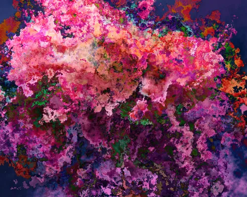 Petals by Shelly Bremmer