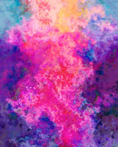 Fuse by Shelly Bremmer
